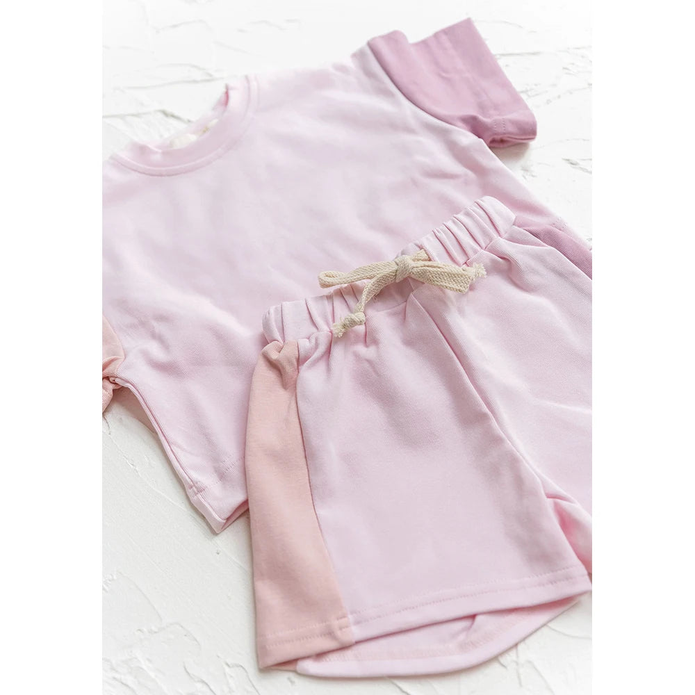 Pijamas de Algodón con Estilo: Dulces Sueños para los mas pequeños.