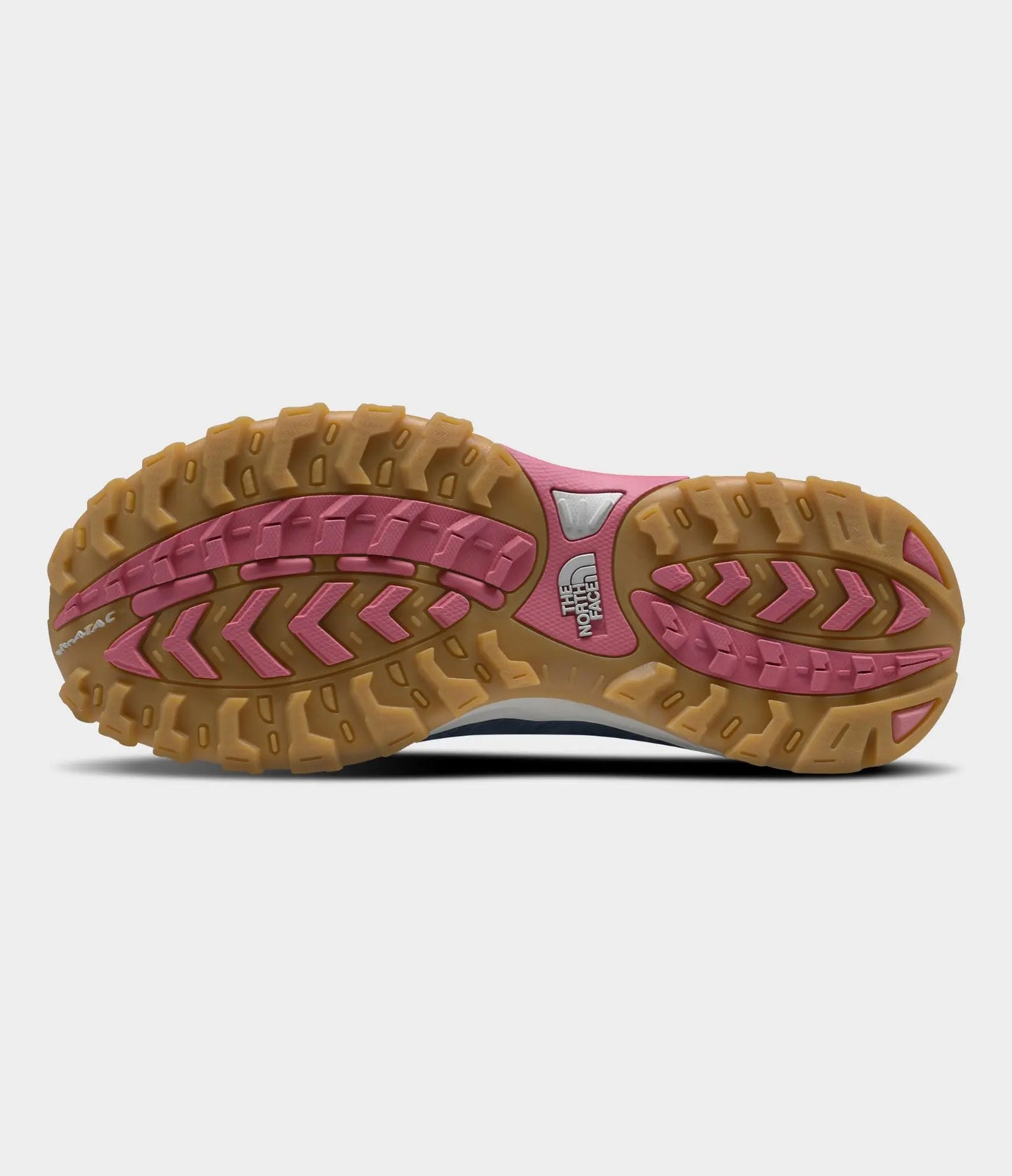 ZAPATILLA THE NORTH FACE - TRUCKEE MUJER