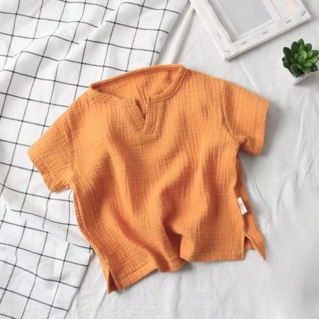 Poleras Únicas para Niños que Brillan ¡Vístelos con Estilo y Diversión!