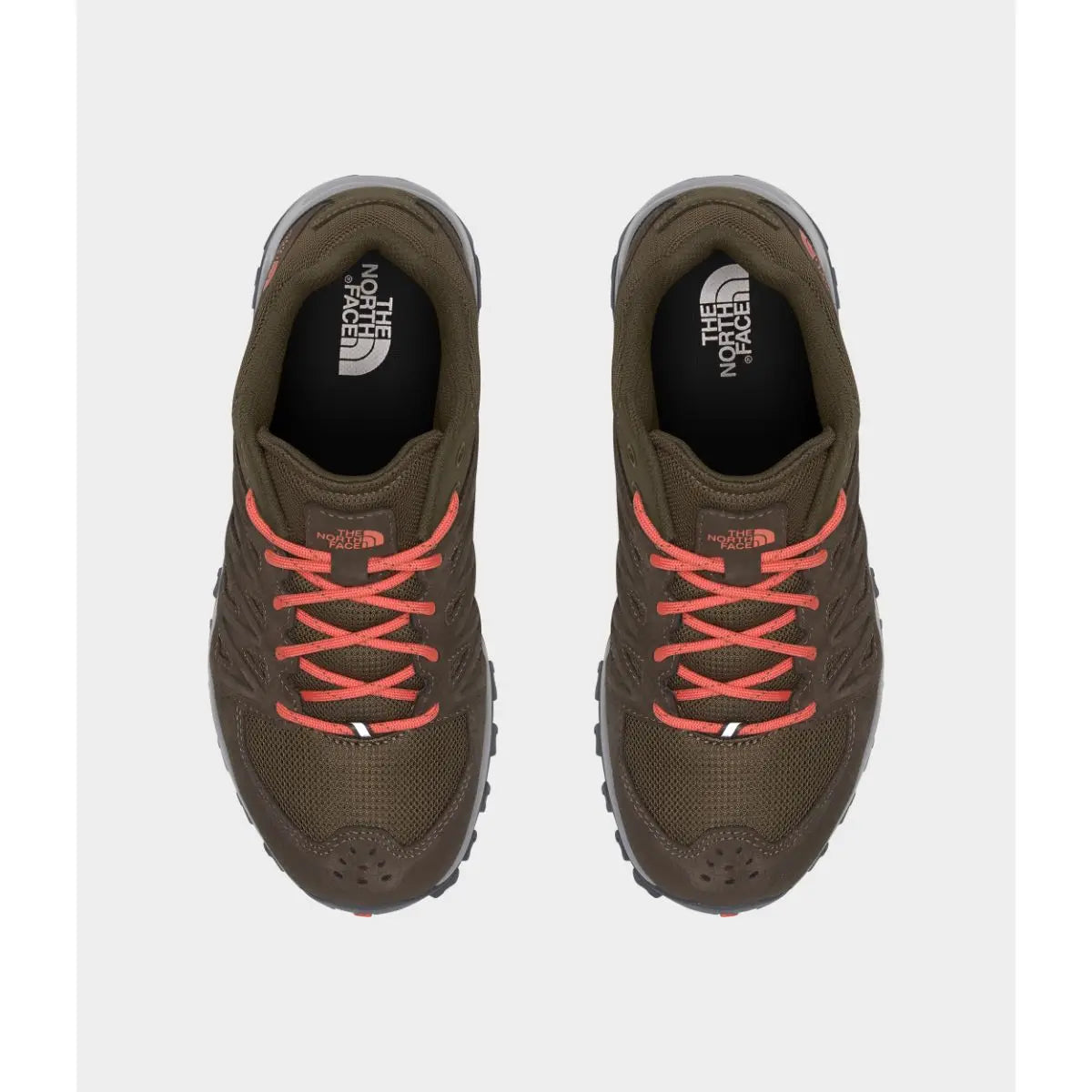ZAPATILLA THE NORTH FACE - TRUCKEE MUJER